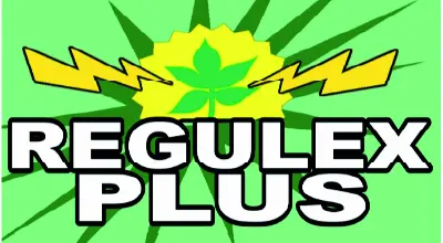 Presentación de Regulex Plus
