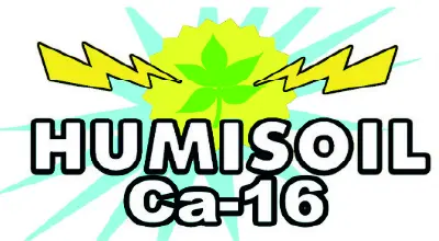 Presentación de Humisoil Ca-16