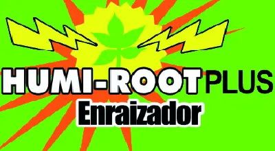 Presentación de Humi-Root Plus