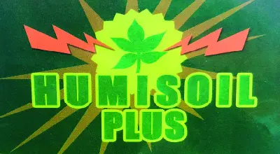 Presentación de Humisoil Plus